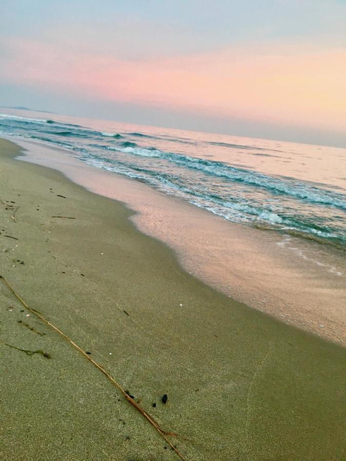 Beach, Wine, Dining, Sports, Summer, Winter Apartman Sérignan Kültér fotó