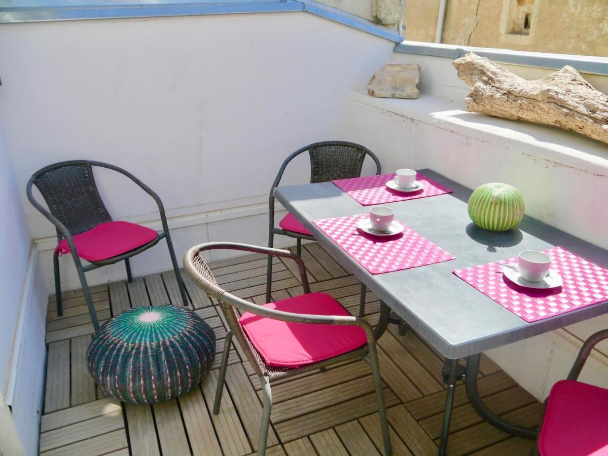 Beach, Wine, Dining, Sports, Summer, Winter Apartman Sérignan Kültér fotó